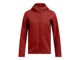 Under Armour Womens UA Storm ColdGear Infrared Shield 2.0 Hooded Jacket - Water Repellent and Heat Retaining