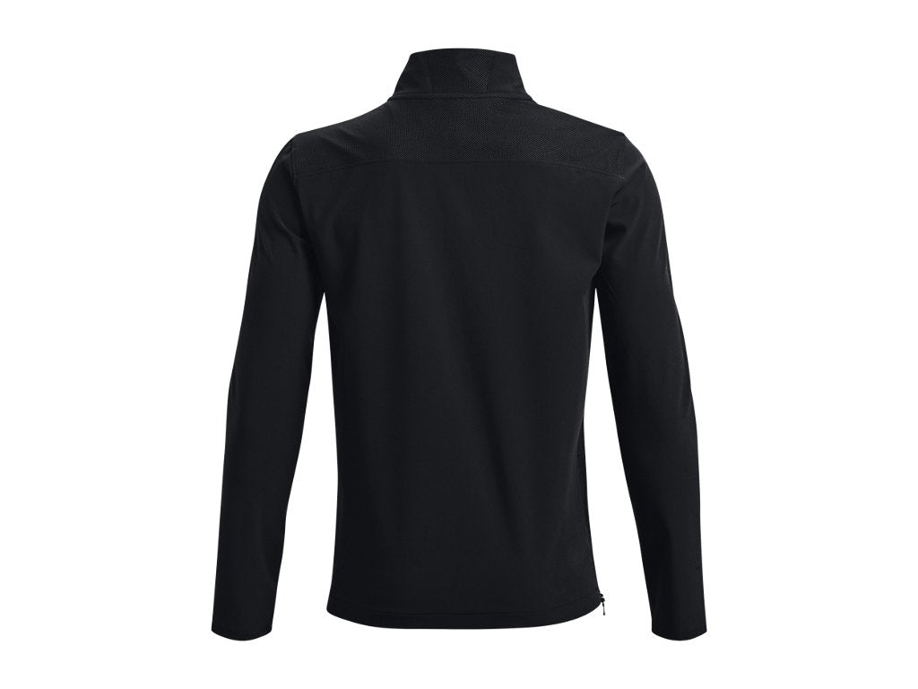 Under Armour Boys Motivate 2.0 Long Sleeve Shirt - Water Resistant & Breathable