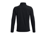 Under Armour Boys Motivate 2.0 Long Sleeve Shirt - Water Resistant & Breathable