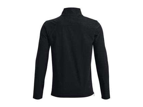 Under Armour Boys Motivate 2.0 Long Sleeve Shirt - Water Resistant & Breathable