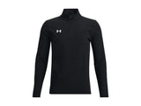 Under Armour Boys Motivate 2.0 Long Sleeve Shirt - Water Resistant & Breathable