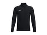 Under Armour Boys Motivate 2.0 Long Sleeve Shirt - Water Resistant & Breathable