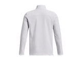 Under Armour Boys Motivate 2.0 Long Sleeve Shirt - Water Resistant & Breathable