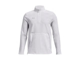 Under Armour Boys Motivate 2.0 Long Sleeve Shirt - Water Resistant & Breathable