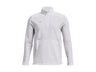 Under Armour Boys Motivate 2.0 Long Sleeve Shirt - Water Resistant & Breathable
