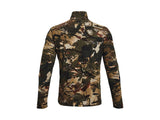 Under Armour Mens UA Sprint Hybrid Camo Jacket - Durable and Insulated