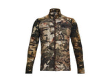Under Armour Mens UA Sprint Hybrid Camo Jacket - Durable and Insulated