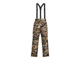 Under Armour Mens UA Stormproof ColdGear Infrared Deep Freeze Pants - Water Repellent and Breathable