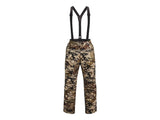 Under Armour Mens UA Stormproof ColdGear Infrared Deep Freeze Pants - Water Repellent and Breathable