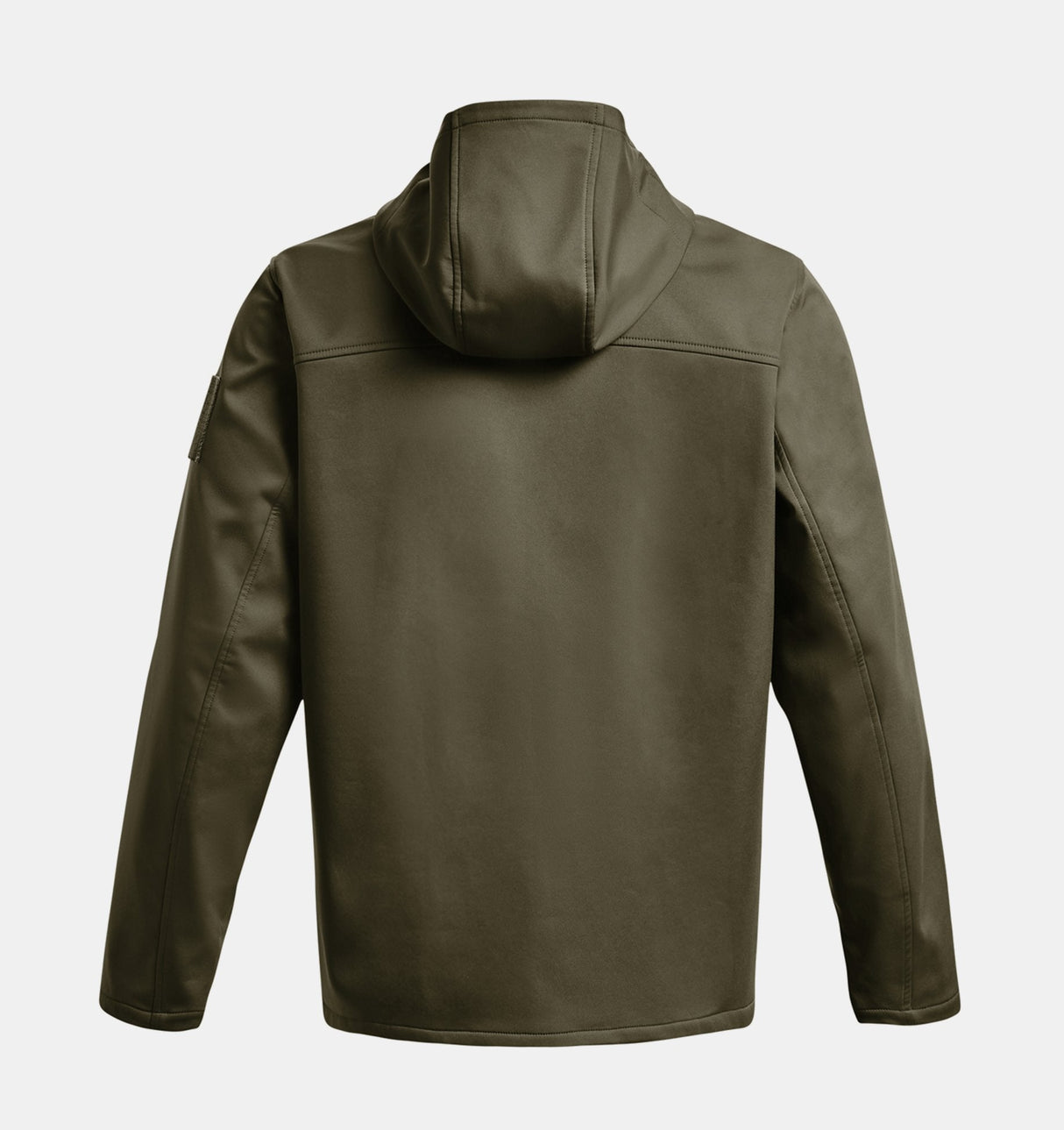 Under Armour Mens Tactical Softshell Jacket - ColdGear Infrared Technology