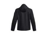 Under Armour Mens Tactical Softshell Jacket - ColdGear Infrared Technology