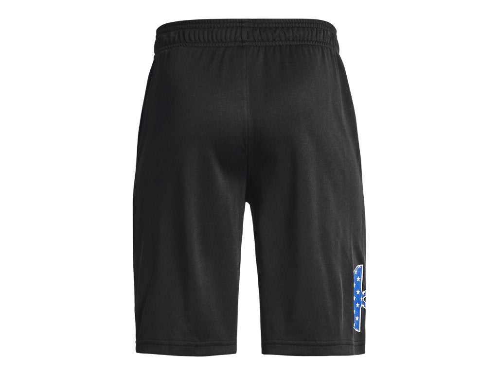 Under Armour Boys Freedom Prototype Shorts - Fast-Drying Fabric