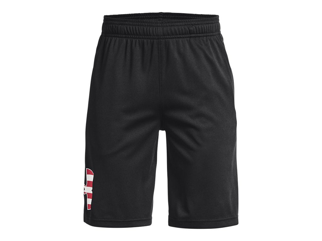 Under Armour Boys Freedom Prototype Shorts - Fast-Drying Fabric