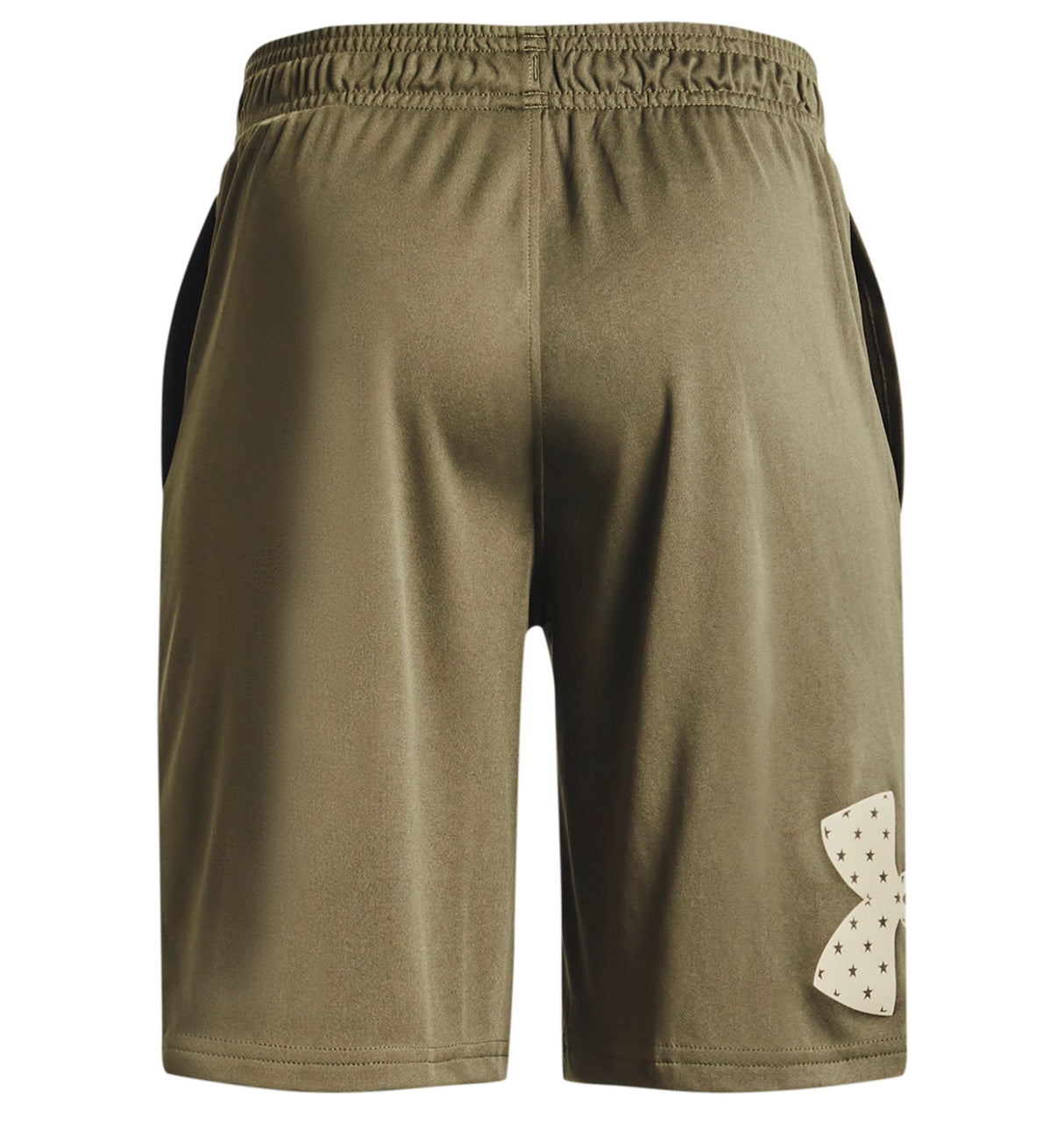 Under Armour Boys Freedom Prototype Shorts - Fast-Drying Fabric