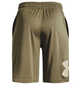 Under Armour Boys Freedom Prototype Shorts - Fast-Drying Fabric