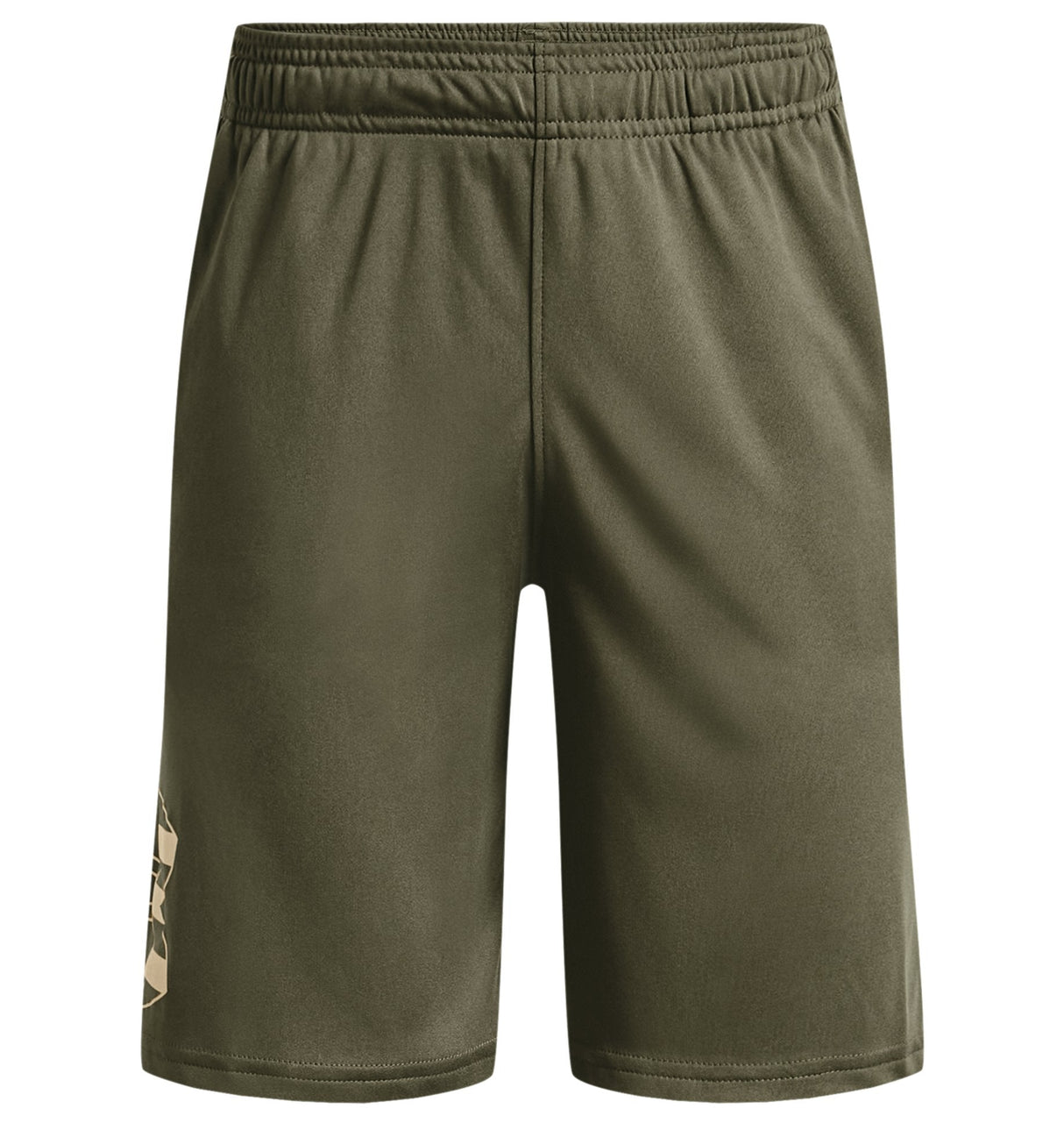 Under Armour Boys Freedom Prototype Shorts - Fast-Drying Fabric