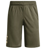 Under Armour Boys Freedom Prototype Shorts - Fast-Drying Fabric