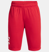 Under Armour Boys Freedom Prototype Shorts - Fast-Drying Fabric