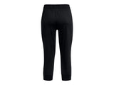 Under Armour Women HeatGear Capri Pants - Sweat Wicking