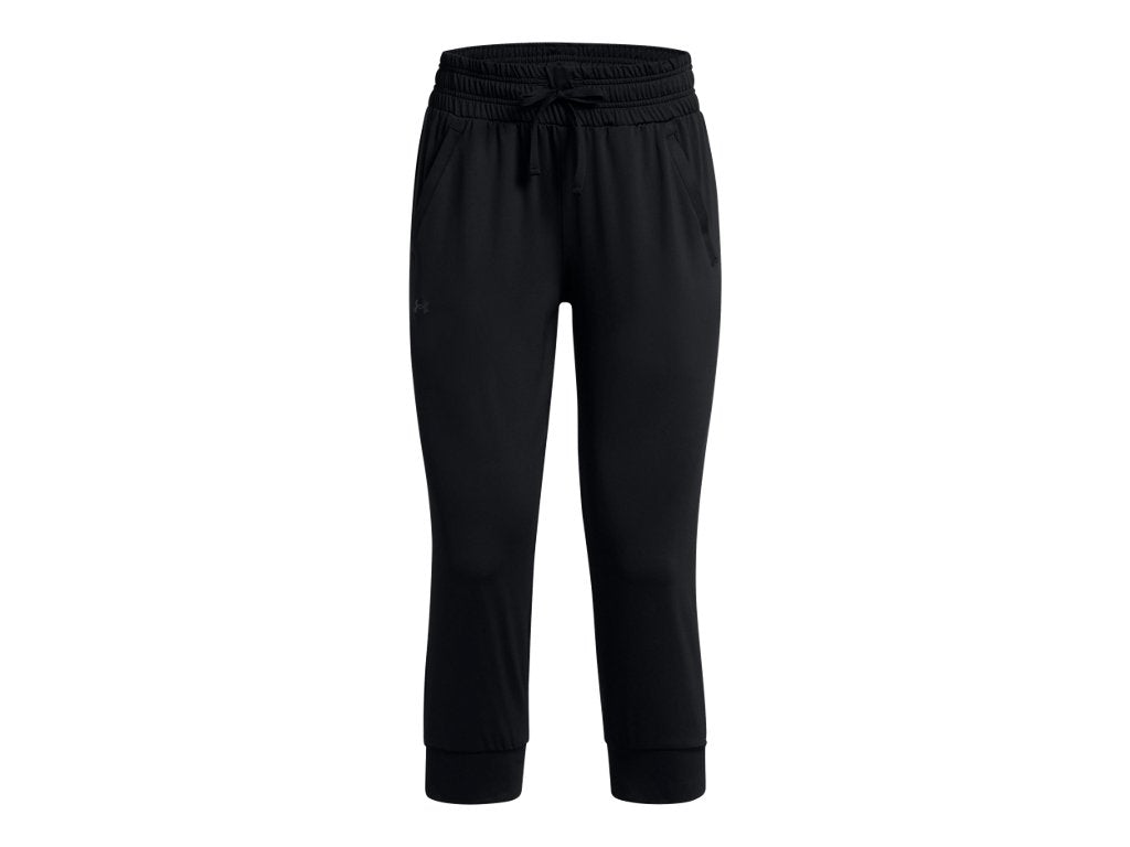 Under Armour Women HeatGear Capri Pants - Sweat Wicking
