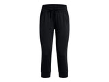 Under Armour Women HeatGear Capri Pants - Sweat Wicking