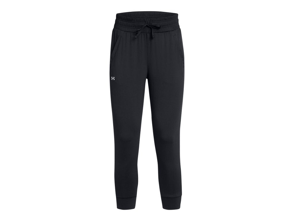 Under Armour Women HeatGear Capri Pants - Sweat Wicking