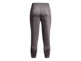 Under Armour Women HeatGear Capri Pants - Sweat Wicking