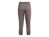 Under Armour Women HeatGear Capri Pants - Sweat Wicking