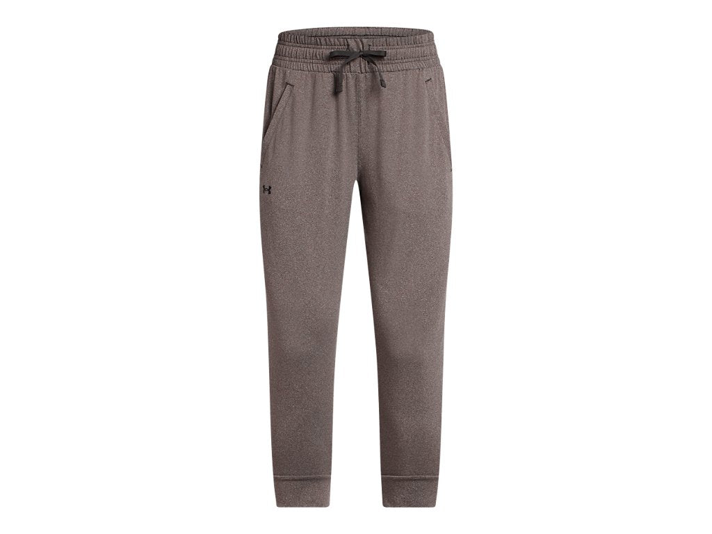 Under Armour Women HeatGear Capri Pants - Sweat Wicking