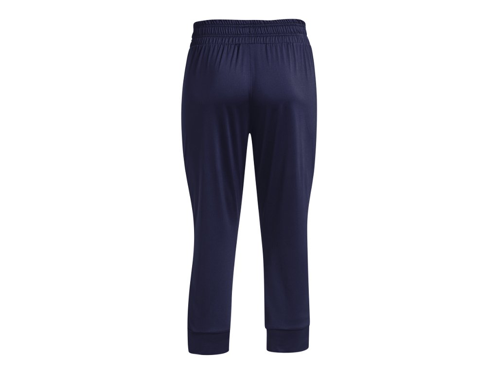 Under Armour Women HeatGear Capri Pants - Sweat Wicking
