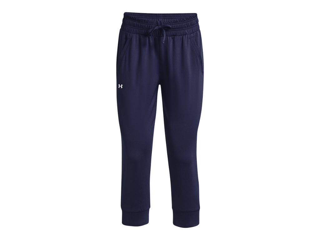 Under Armour Women HeatGear Capri Pants - Sweat Wicking