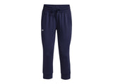 Under Armour Women HeatGear Capri Pants - Sweat Wicking
