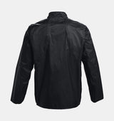 Under Armour Mens Stormproof Repel Golf Rain Jacket - Water-Resistant Apparel