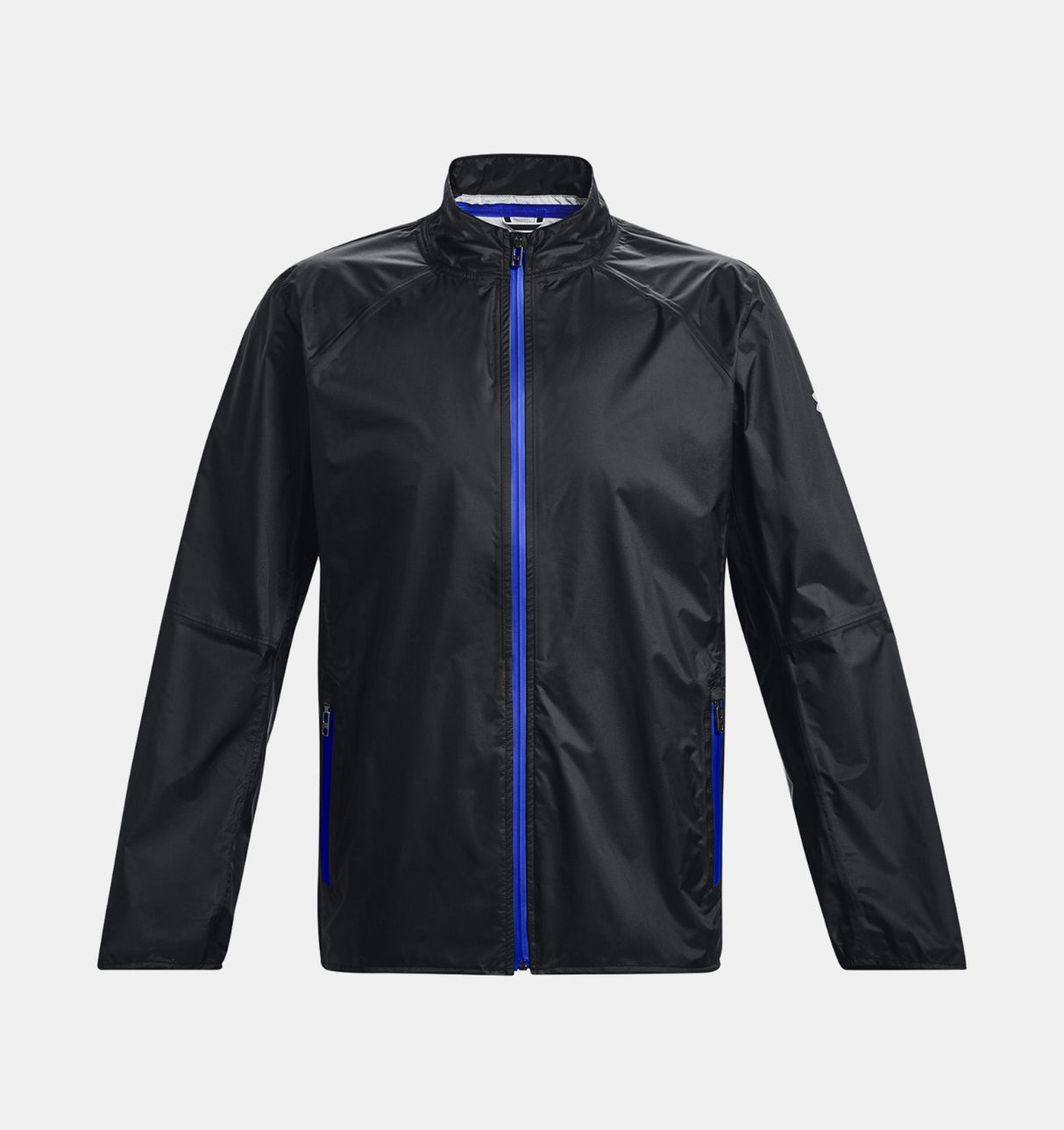 Under Armour Mens Stormproof Repel Golf Rain Jacket - Water-Resistant Apparel