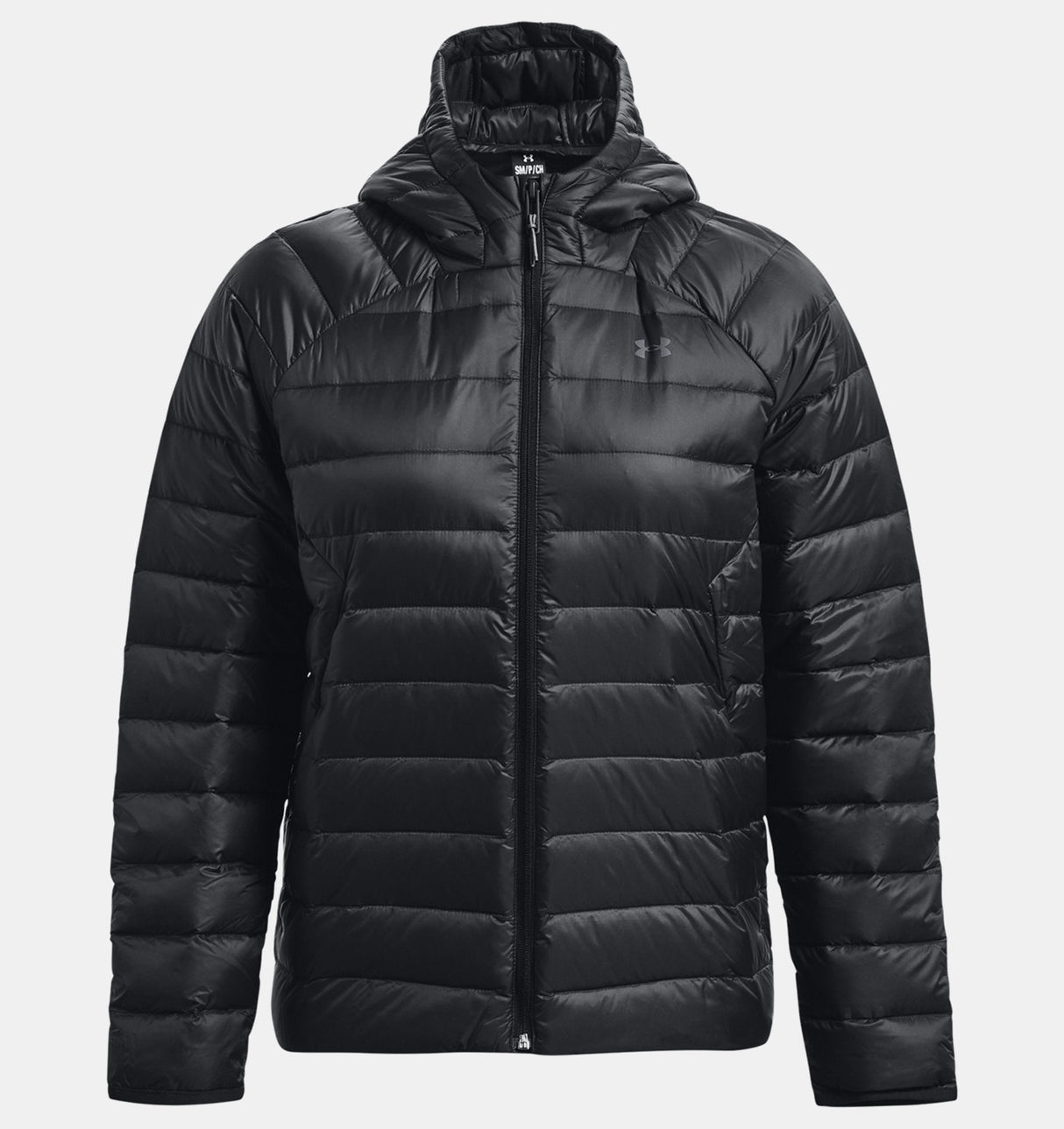 Under Armour Womens Storm Armour Down 2.0 Jacket - Water Repellent