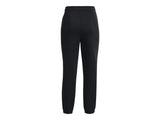 Under Armour Womens Icon Fleece Joggers - Ultra Soft and Warm