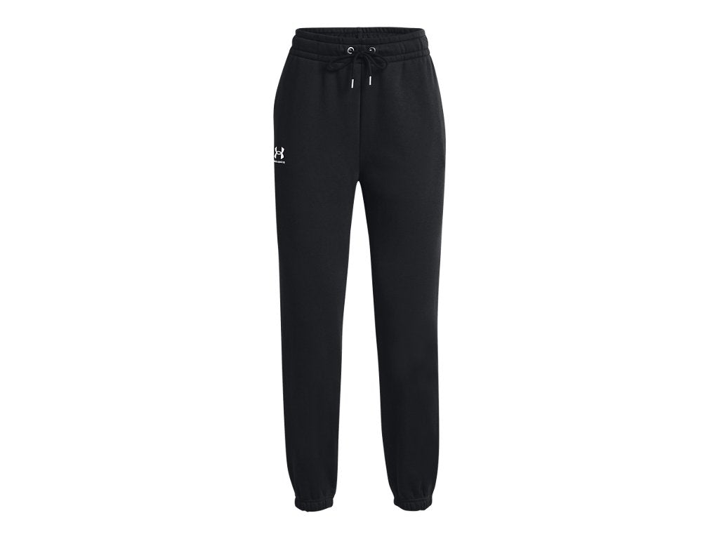 Under Armour Womens Icon Fleece Joggers - Ultra Soft and Warm