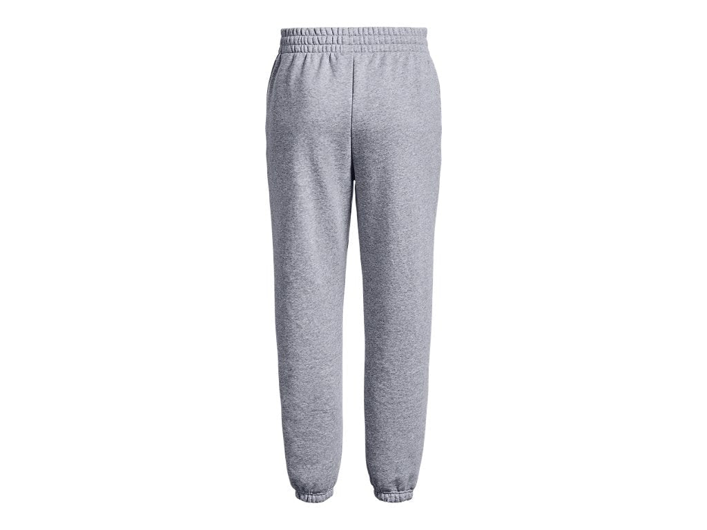 Under Armour Womens Icon Fleece Joggers - Ultra Soft and Warm