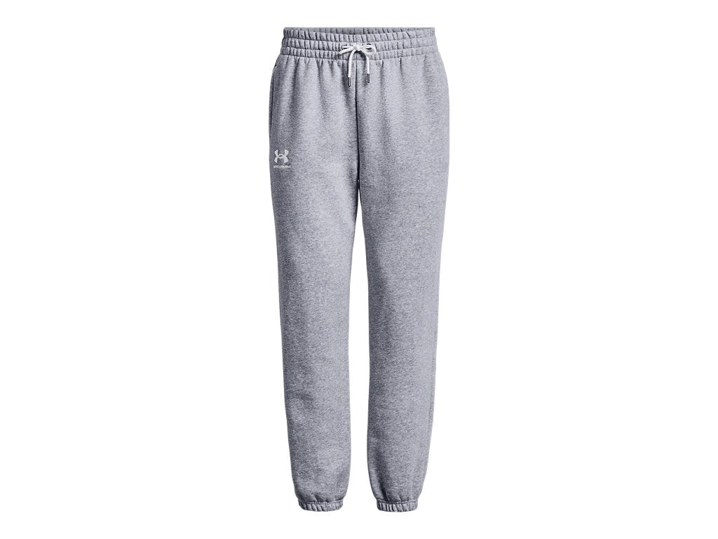 Under Armour Womens Icon Fleece Joggers - Ultra Soft and Warm
