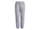 Under Armour Womens Icon Fleece Joggers - Ultra Soft and Warm