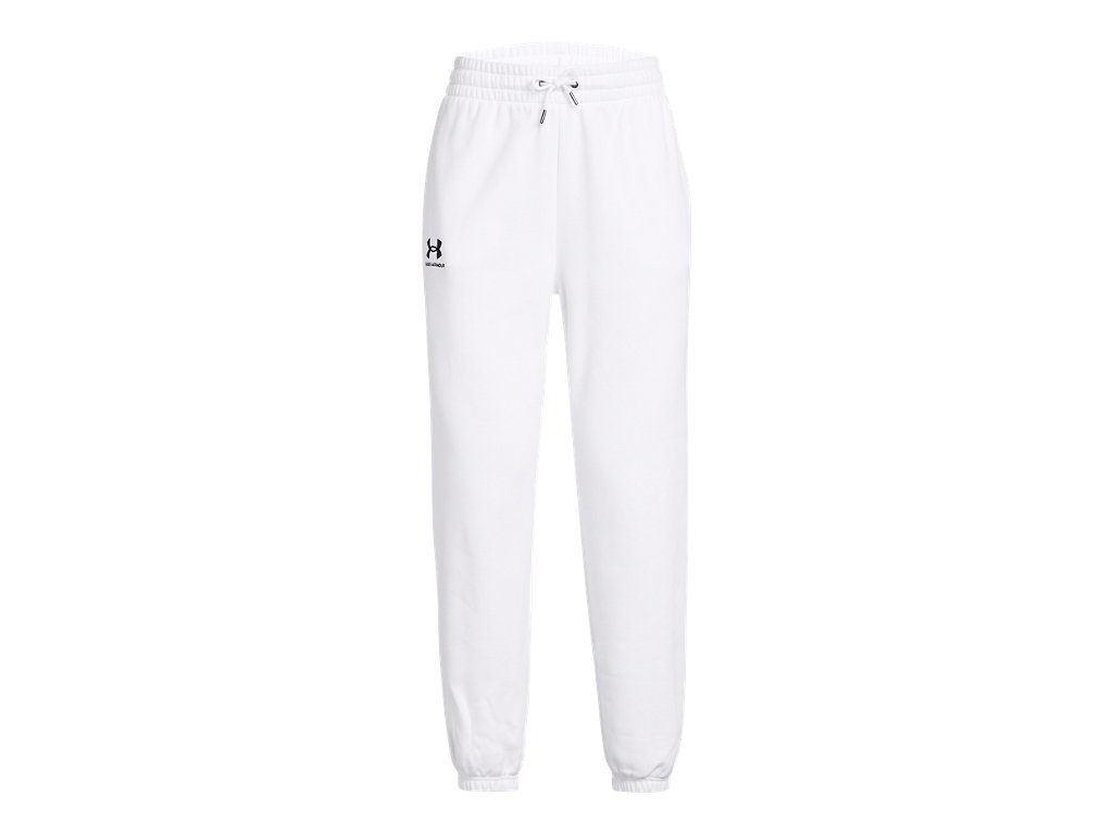 Under Armour Womens Icon Fleece Joggers - Ultra Soft and Warm