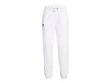 Under Armour Womens Icon Fleece Joggers - Ultra Soft and Warm