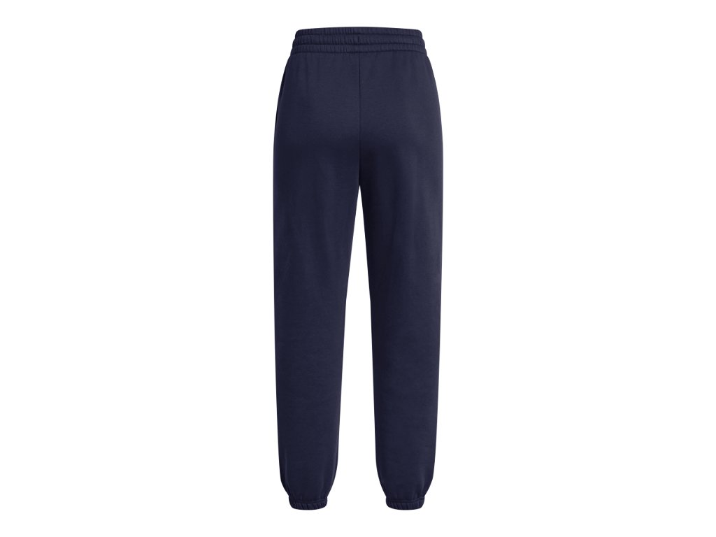 Under Armour Womens Icon Fleece Joggers - Ultra Soft and Warm