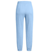 Under Armour Womens Icon Fleece Joggers - Ultra Soft and Warm