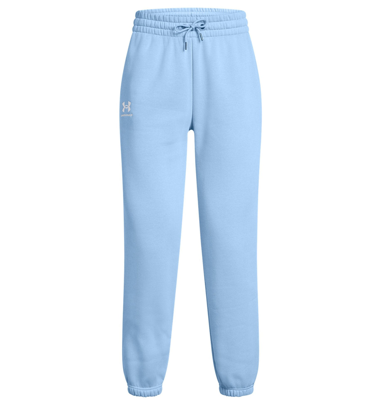 Under Armour Womens Icon Fleece Joggers - Ultra Soft and Warm