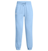 Under Armour Womens Icon Fleece Joggers - Ultra Soft and Warm