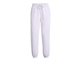 Under Armour Womens Icon Fleece Joggers - Ultra Soft and Warm