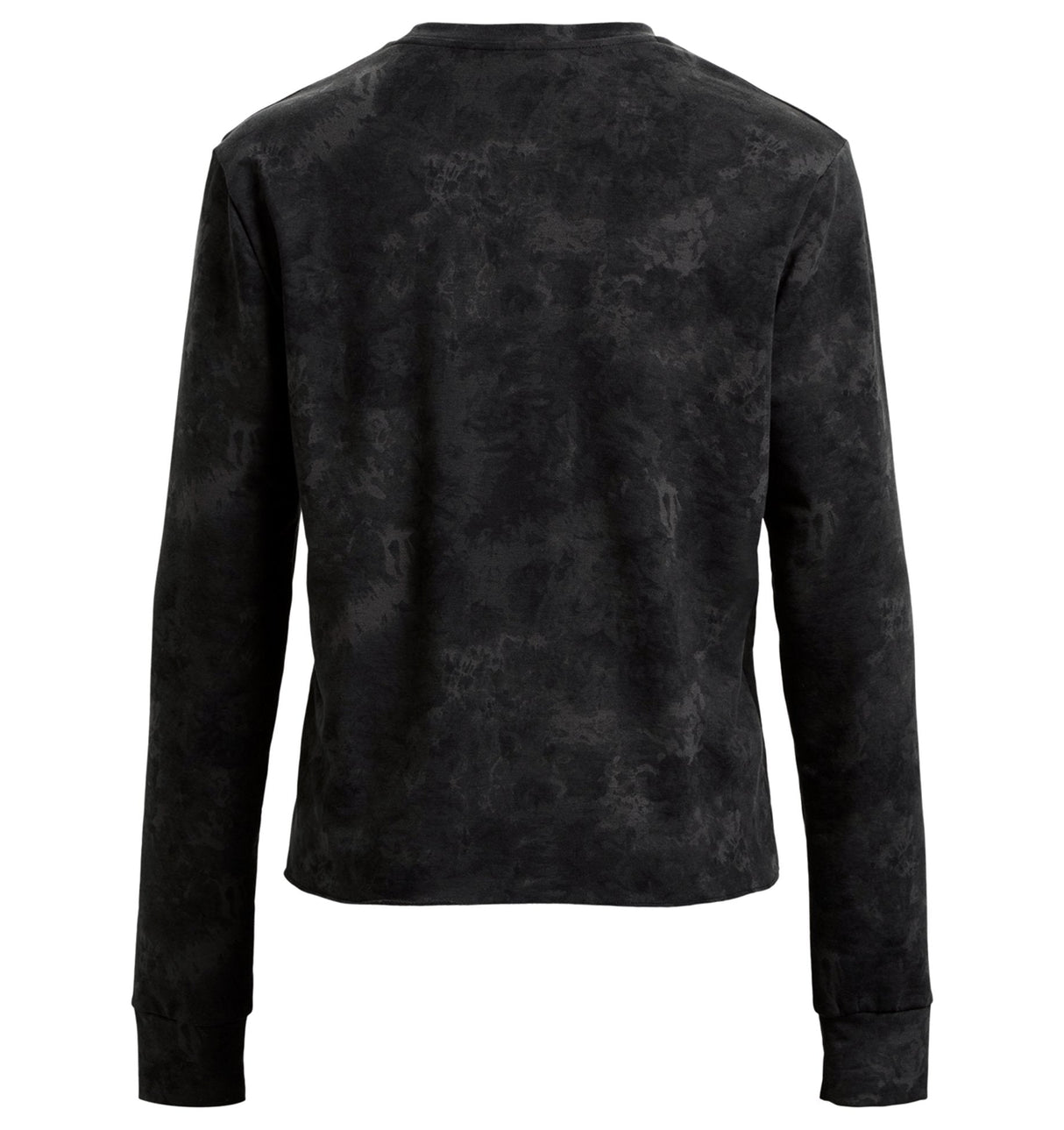 Under Armour Womens Rival Terry Printed Crew - Sweat Wicking
