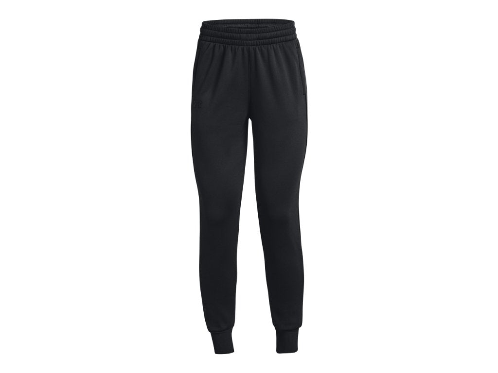 Armour Fleece Women's Joggers - Breathable and Stretchy Recycled Polyester