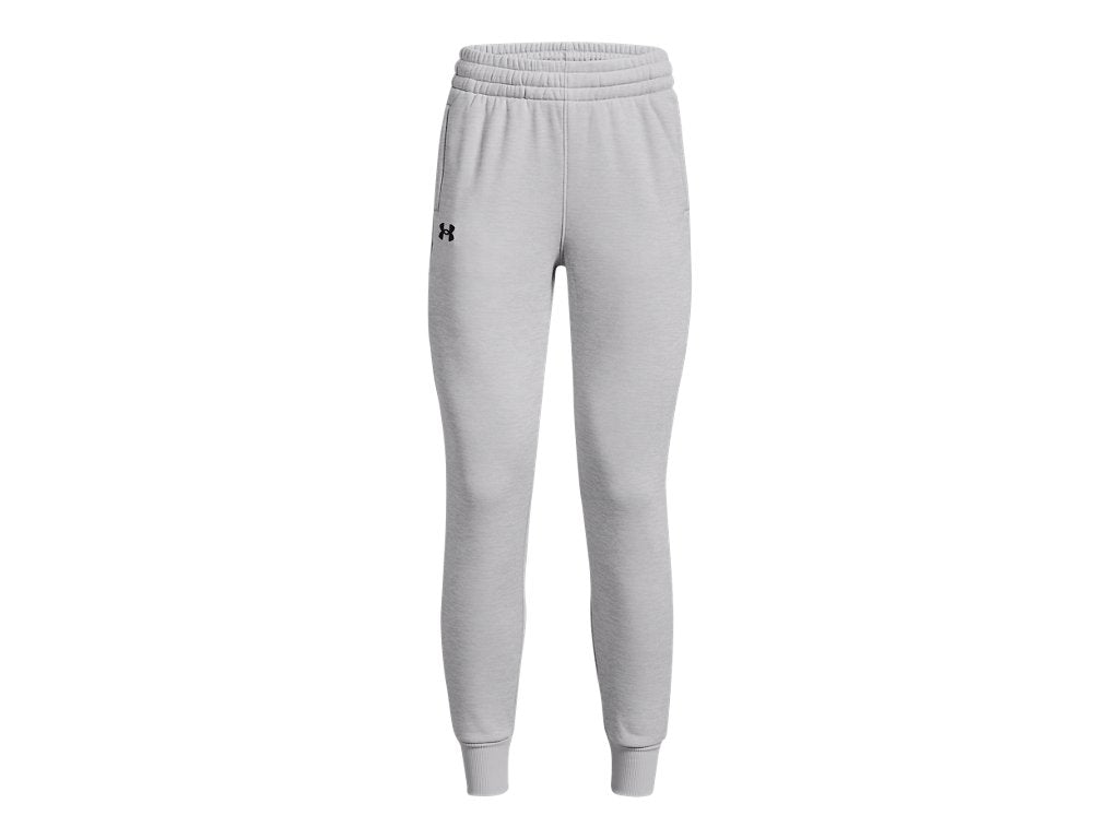 Armour Fleece Women's Joggers - Breathable and Stretchy Recycled Polyester